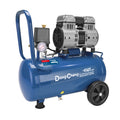 Compresor oil-free 30L/1200W Dongcheng