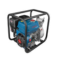 Motobomba agua gasolina 2" Dongcheng