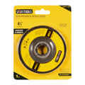 Disco removedor pintura 4 1/2" Uyustools (pack 2 unidades)