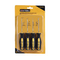 Destornillador sello de aceite 4PCS UYU (pack 2 sets)