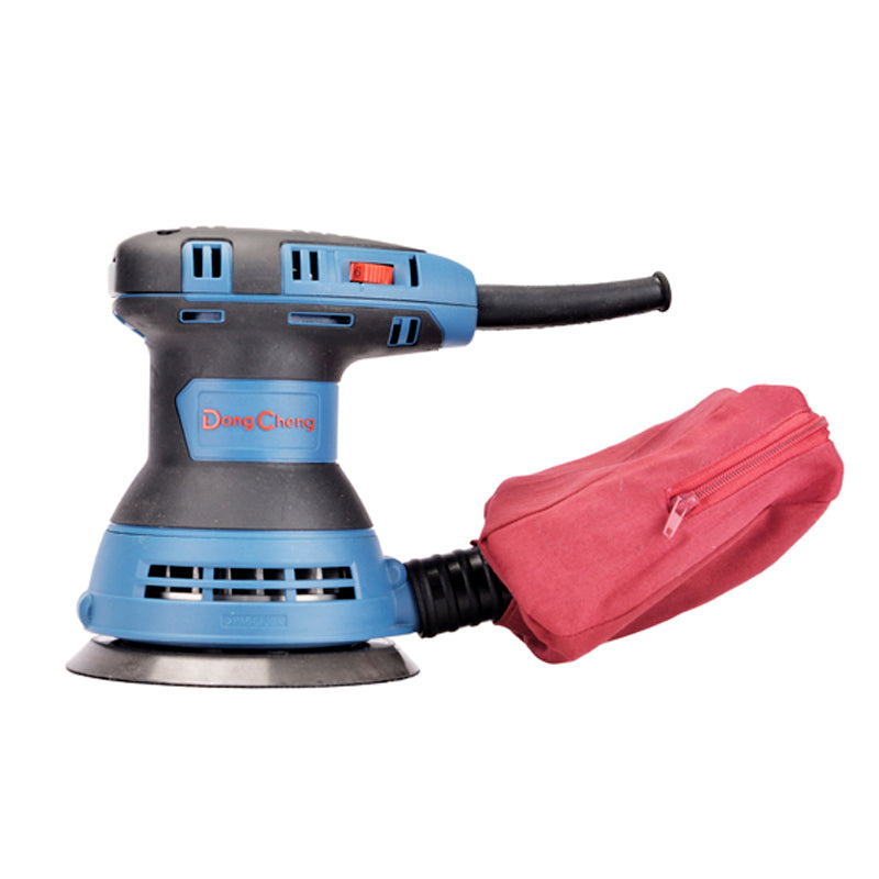 Lijadora excentrica 300W Dongcheng