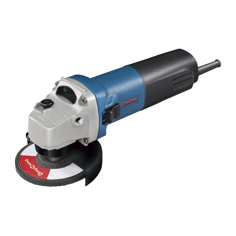 Esmeril angular 4 1/2" 710W Dongcheng