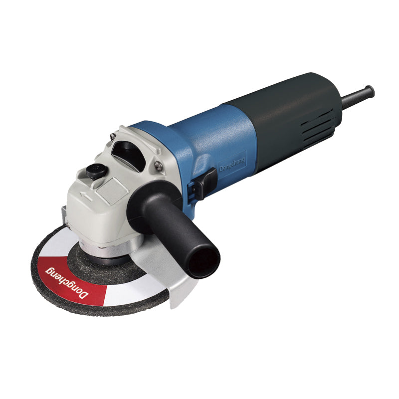 Esmeril angular 4 1/2" 850W industrial Dongcheng