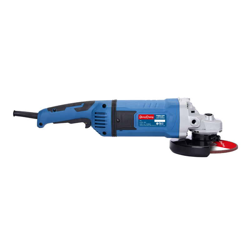 Esmeril angular 9" 2800W Dongcheng