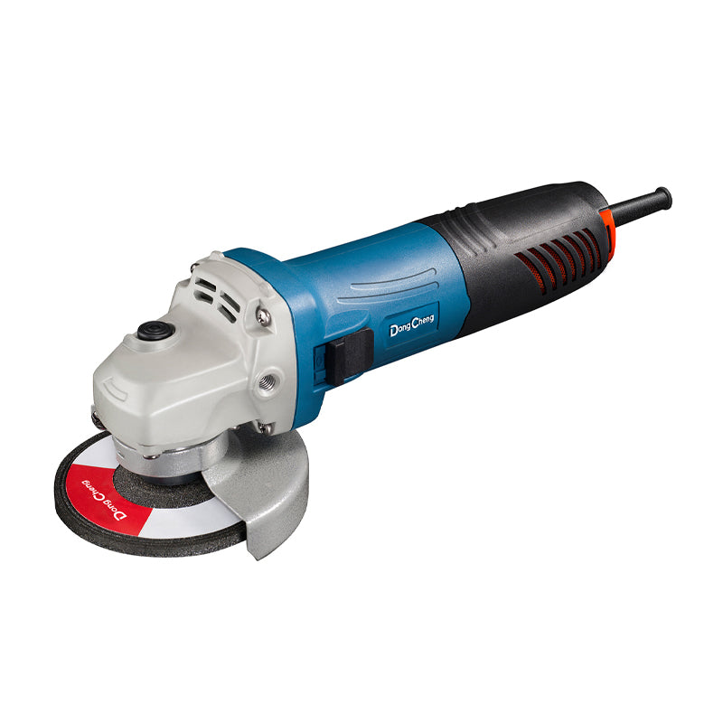 Esmeril angular 4 1/2" 800W Dongcheng