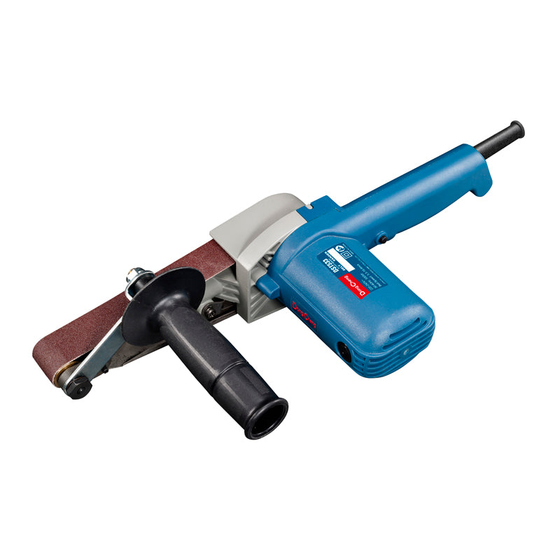 Lijadora de banda 30 x 533 mm 550W Dongcheng
