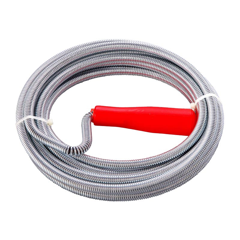 Destapador cañerias 18 x 8mm