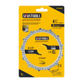 Disco para tallar madera 115MM/8CUCHILLOS Uyustools (pack 5 unidades)