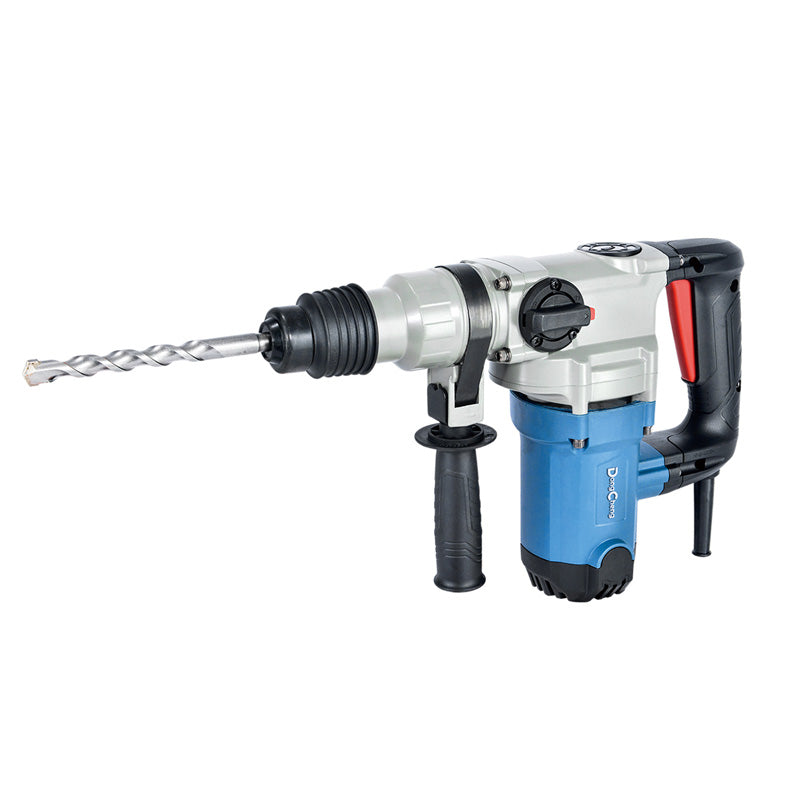 Rotomartillo 28MM 1100W 2en1 SDS PLUS Dongcheng