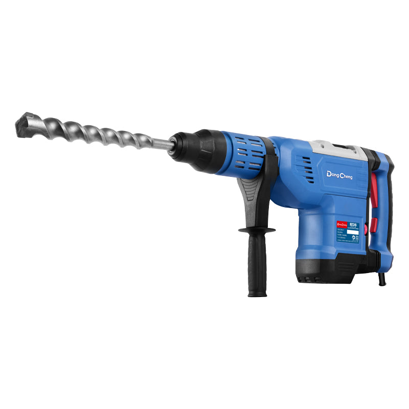 Rotomartillo 45MM 1500W 14 joules sds-max 2X1 Dongcheng