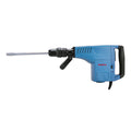 Martillo demoledor SDS MAX 16J 10KG 1500W Dongcheng