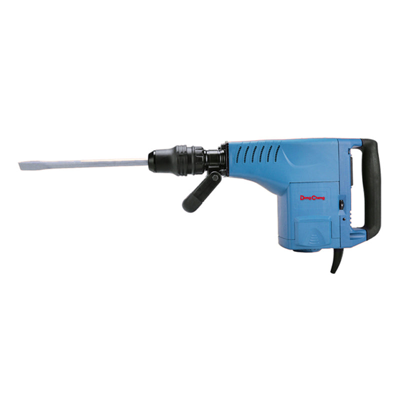 Martillo demoledor SDS MAX 16J 10KG 1500W Dongcheng