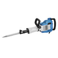 Martillo demoledor 30MM 1700W hexagonal Dongcheng
