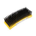Escobilla acero 9X20 filas Uyustools (pack 12 unidades)