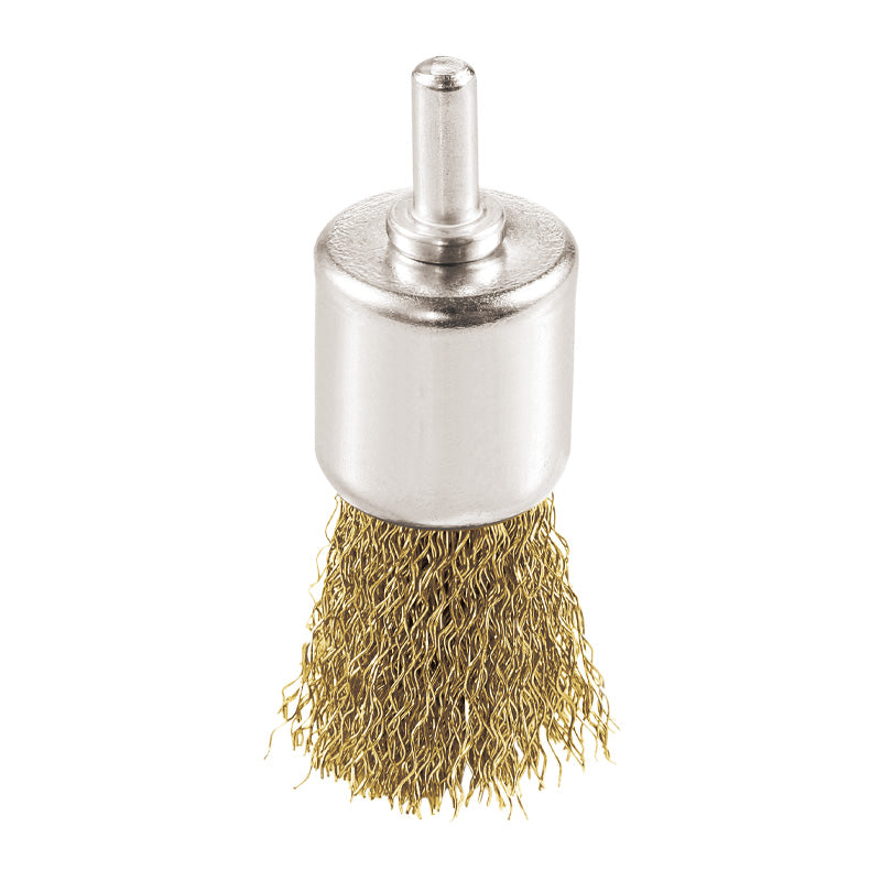Grata tipo lapiz ondulada 1" Uyustools (pack 12 unidades)