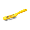 Escobilla mango plastico 6 filas Uyustools (pack 12 unidades)