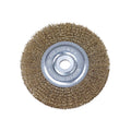 Grata ondulada 5" Uyustools (pack 2 unidades)