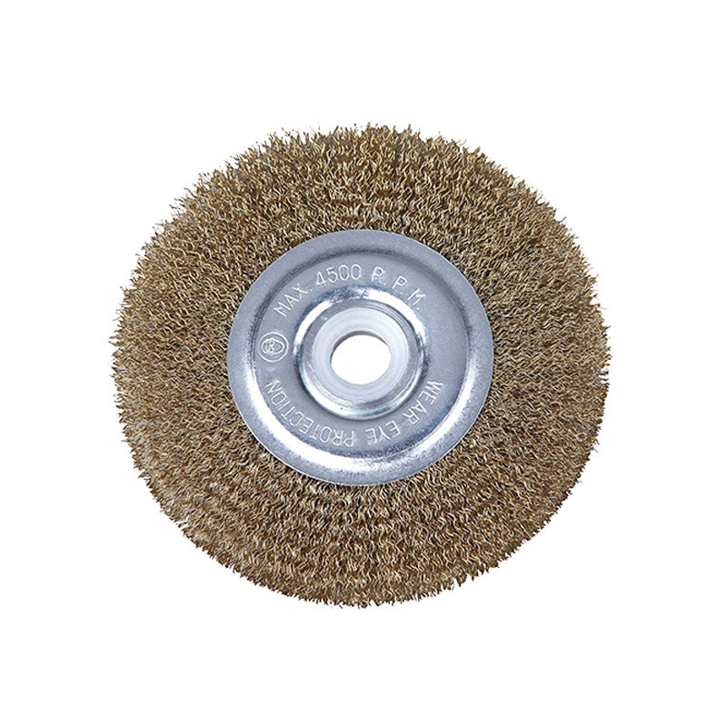 Grata ondulada 5" Uyustools (pack 2 unidades)