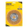 Grata ondulada 6" Uyustools (pack 5 unidades)