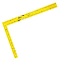 Escuadra acero 16" x 24" Uyustools (pack 2 unidades)