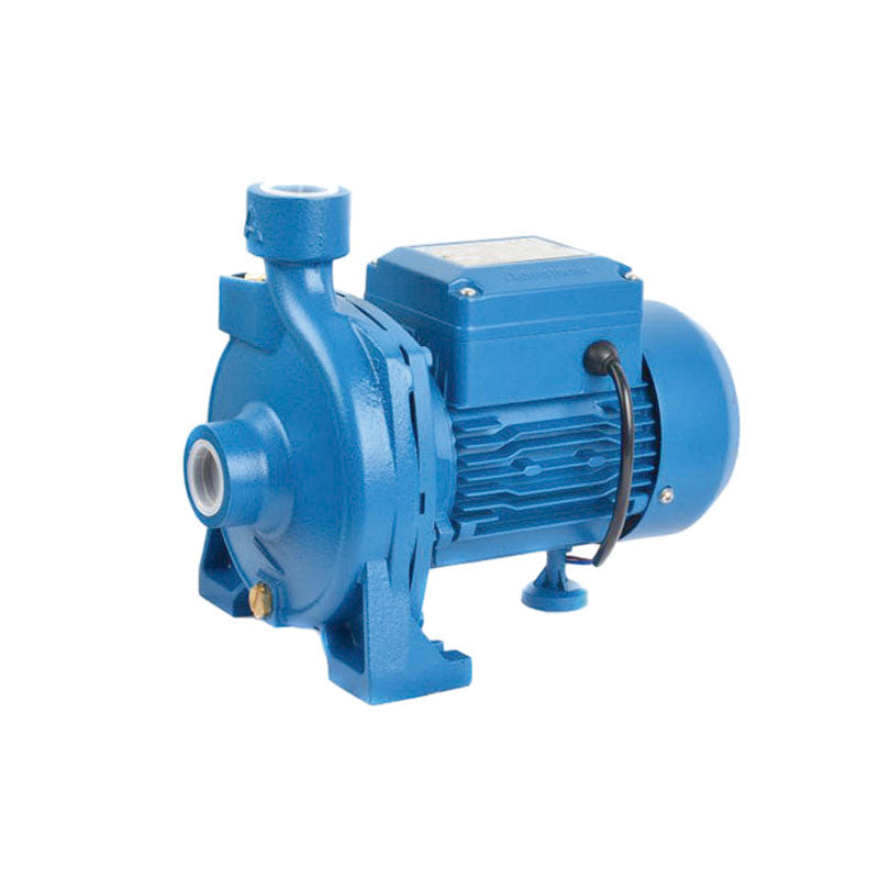 Electrobomba centrifuga 0,5HP 1" x 1" 220V 50HZ aquastrong
