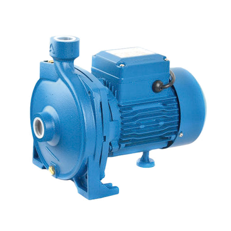 Electrobomba centrifuga 0,75HP 1" x 1" 220V 50HZ aquastrong