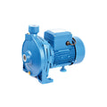 Electrobomba centrifuga 1HP 1" x 1" 220V 50HZ aquastrong