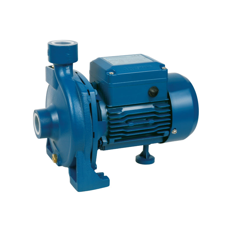 Bomba agua centrifuga 1HP ECm75 aquastrong