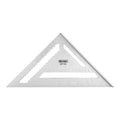 Escuadra triangular metal 12" Uyustools
