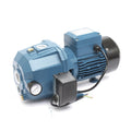 Electrobomba centrifuga 1HP 1 1/4" x 1" x 1" aspiracion profunda aquastrong