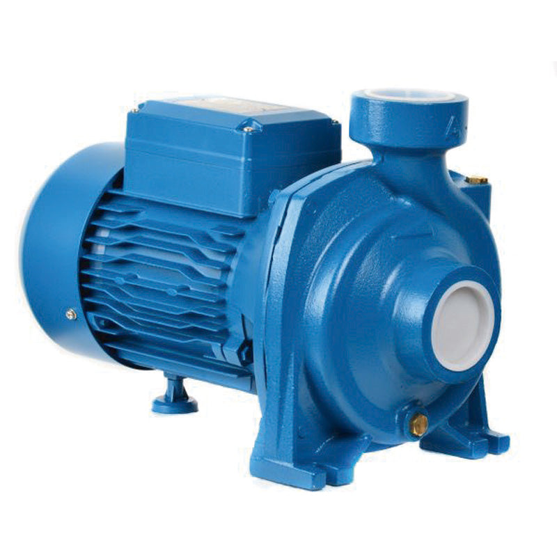 Electrobomba centrifuga EHM/5AM aquastrong 2HP 220V 50HZ 2"X 2"