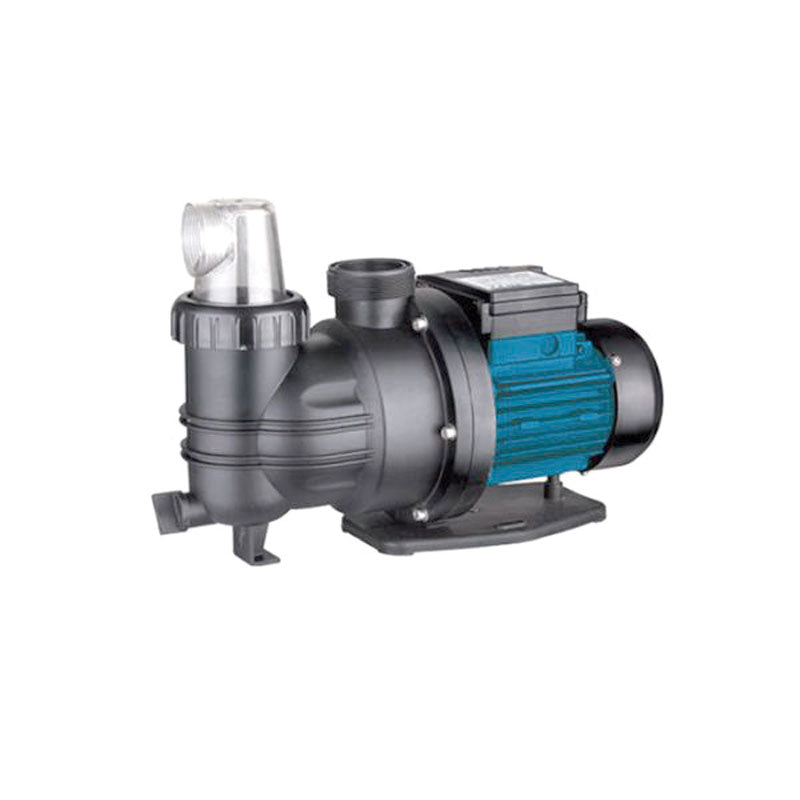 Electrobomba piscina 0,5HP 1,5" x 1,5" 220V 50HZ aquastrong
