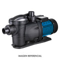 Bomba piscina 850W 285L/min MAX.HEAD/12m aquastrong