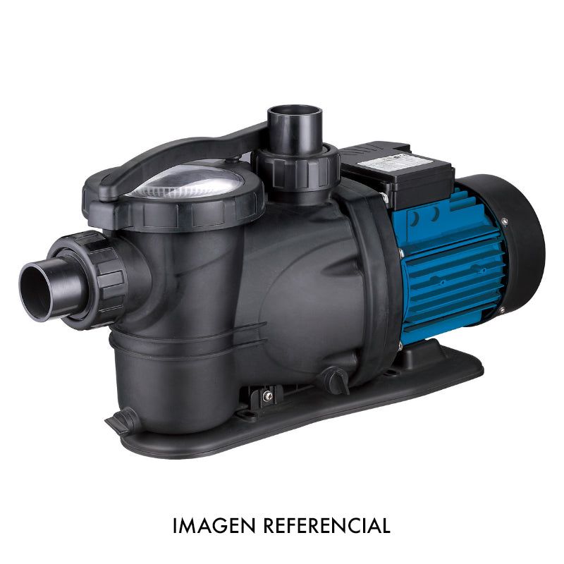 Bomba piscina 850W 285L/min MAX.HEAD/12m aquastrong
