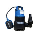 Bomba sumergible p/jardin 400W/5M aquastrong