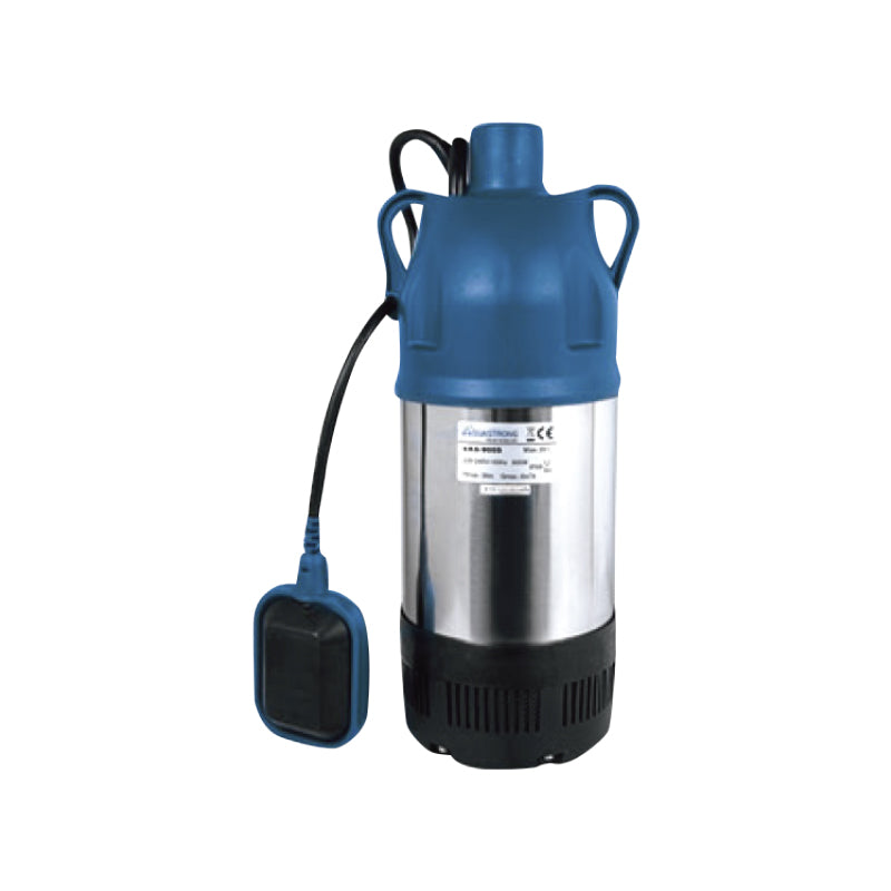 Electrobomba sumergible 1,5HP 220V-50HZ norias EKS1100S aquastrong