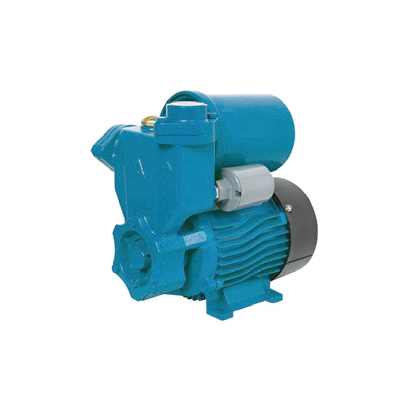 Electrobomba periferica 0,75HP 1"X 1" 220V 50HZ autoceb automatica aquastrong