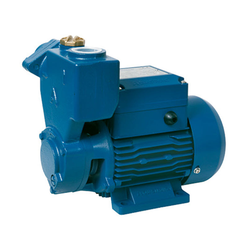Electrobomba periferica 0,5HP 1 x 1" autocebante 220V 50HZ EKSM60 aquastrong