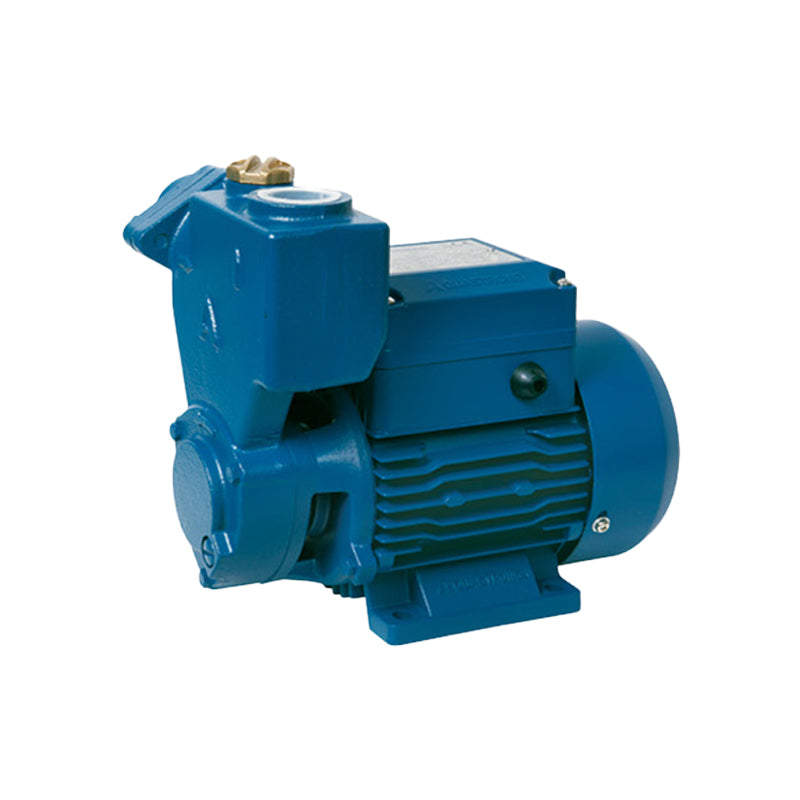 Electrobomba periferica 0,8HP 1"x 1" 220V autocebante EKSM70 aquastrong