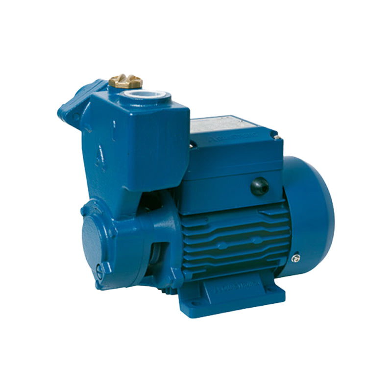 Electrobomba periferica 1HP 1"X 1" autocebante EKSM80 aquastrong