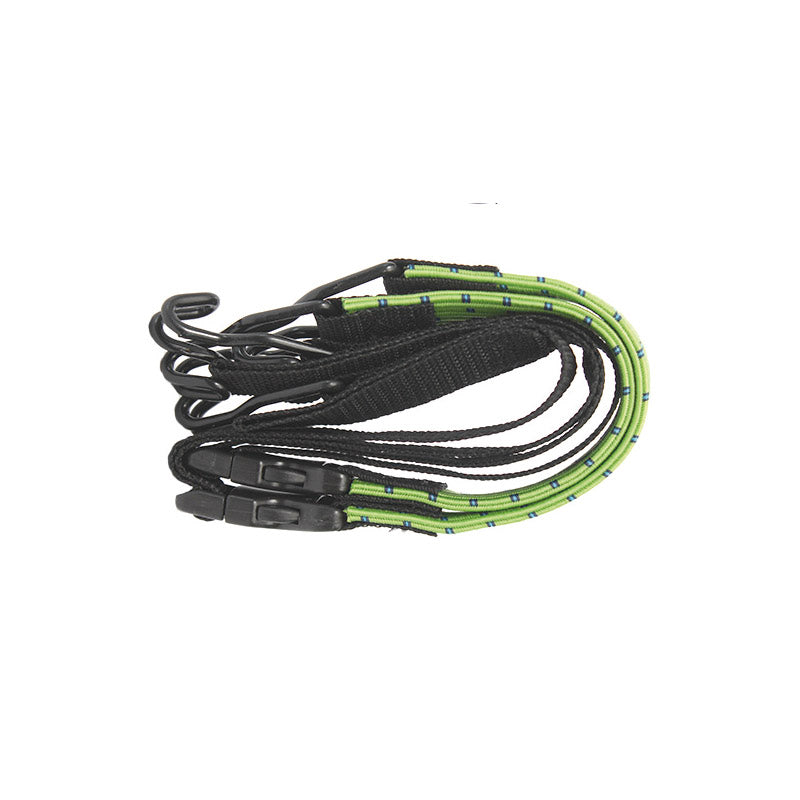 Set 2 pcs cuerda elastica 20MM x 28" (pack 5 pares)