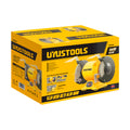 Esmeril de banco 6'' 350W UYU