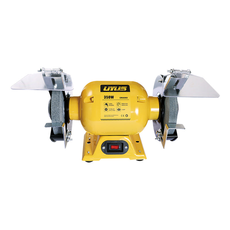 Esmeril de banco 8'' 550W UYU