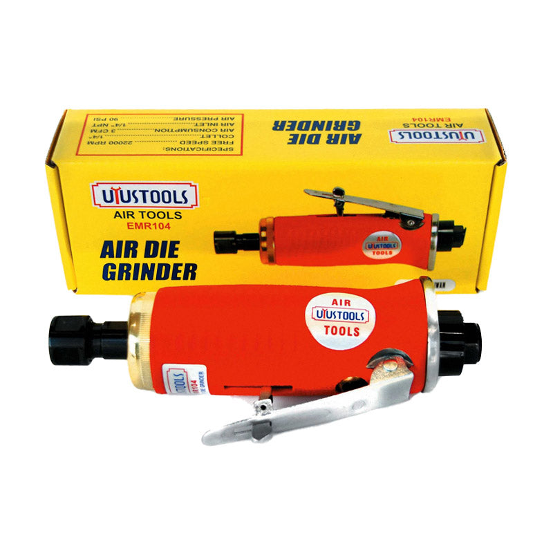 Esmeril de aire 1/4"(6MM) tw-uyustools