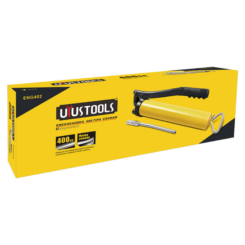 Engrasadora manual 400cc Uyustools
