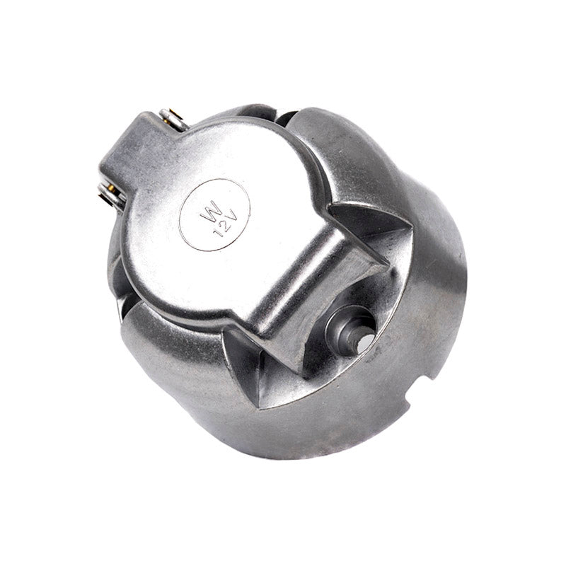 Enchufe remolque metal hembra 7PIN fwyy-tmx (pack 5 unidades)