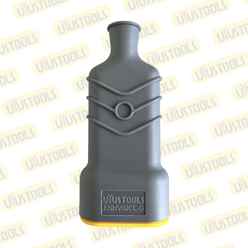 Enchufe hembra volante tipo g 250V/10A 2500W UYU (pack 10 unidades)