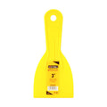 Espatula abs p/masillas 3'' Uyustools (pack 12 unidades)