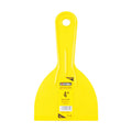Espatula abs p/masillas 4'' Uyustools (pack 12 unidades)