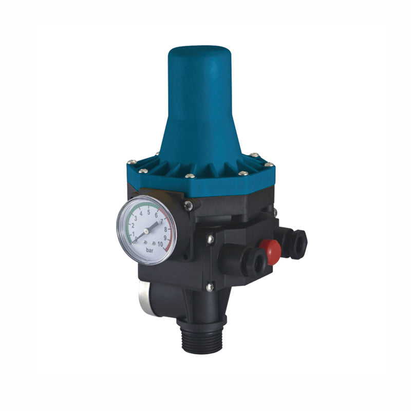 Automatico switch 1' 10A/1.1KW (EPS-03) aquastrong